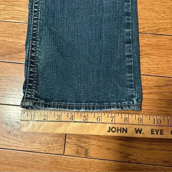 Silver Aiko Mid Bootcut Women’s Jeans W31/L31 - Picture 12 of 12